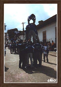 Preparatoria Felipe Carrillo Puerto